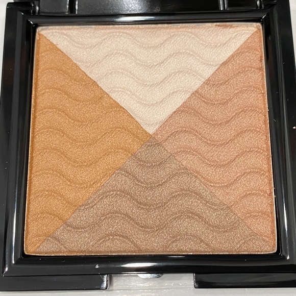 BABOR COSMETICS SUN BRONZER QUATTRO BRONZING POWDER 9.5g - Picture 2 of 10